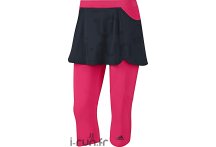 Adidas 3/4 Jupe Riot  W
