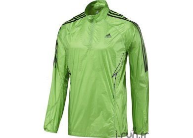 Adidas AdiZ�ro Jacket light Homme