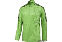 Adidas AdiZ�ro Jacket light Homme