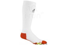 Adidas Chaussette de compression TechFit AdiZero Largeur S