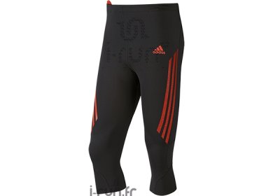 Adidas Collant 3/4 Supernova