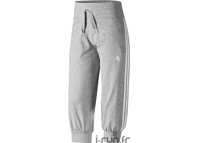 Adidas Corsaire Essentials 3S W gris