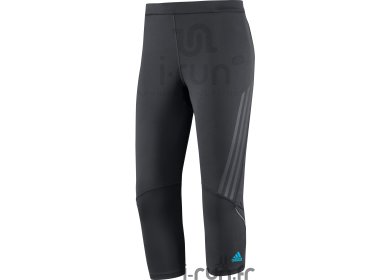 Adidas Corsaire Supernova Femme gris