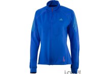 Adidas Coupe vent AdiZero Gore Windstopper W