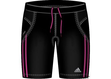 Adidas Cuissard Response Femme