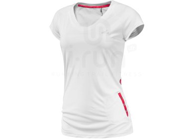 Adidas Gaz S/S Tee shirt MC E81160 W
