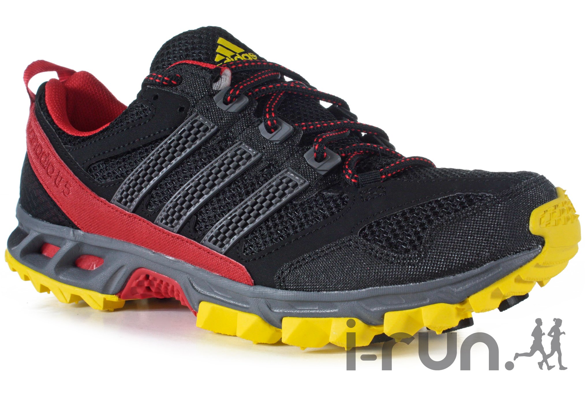 adidas kanadia 5 tr m