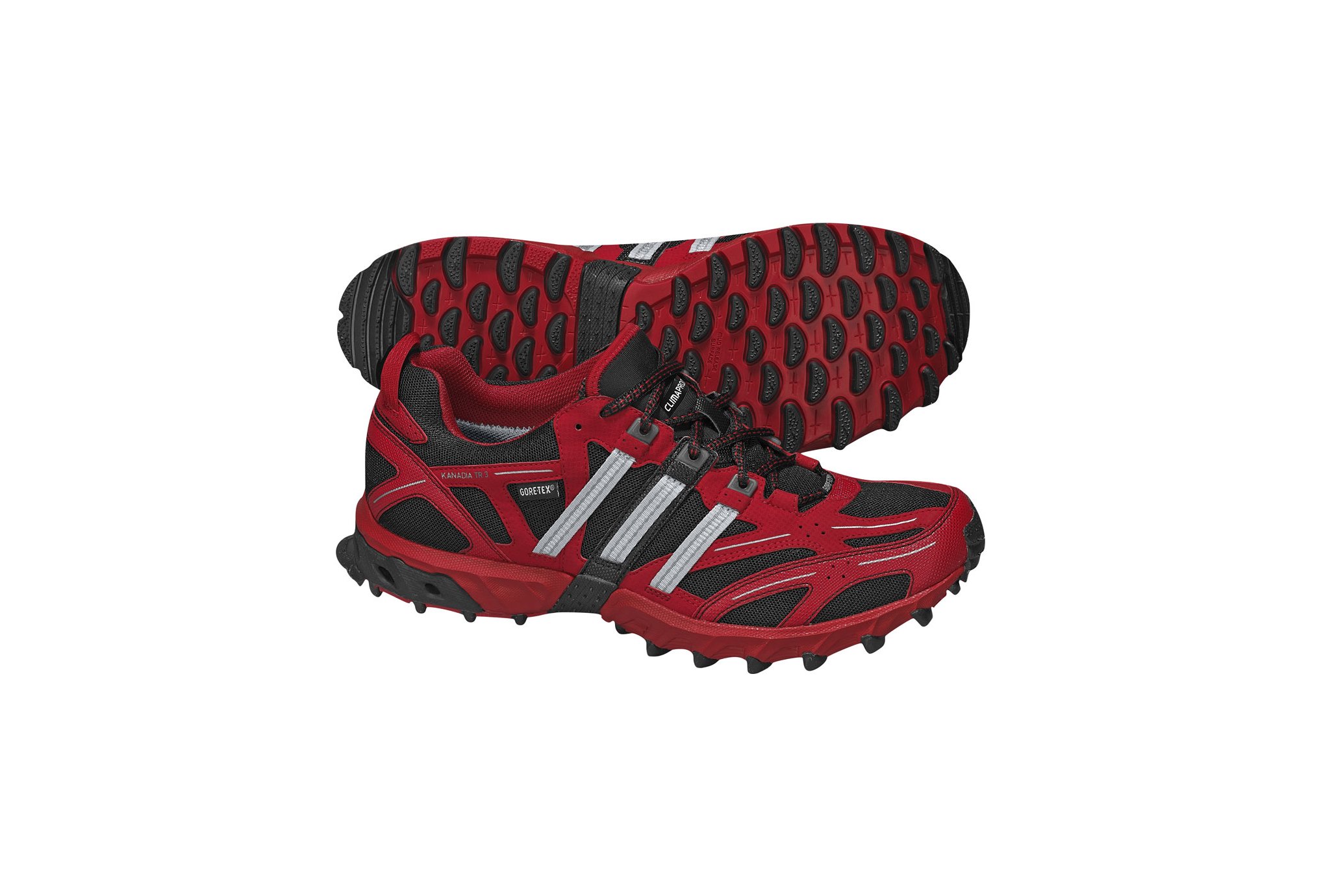 adidas kanadia tr3 gore tex