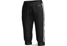 Adidas Pantalon 3/4 ClimaLite Gym W