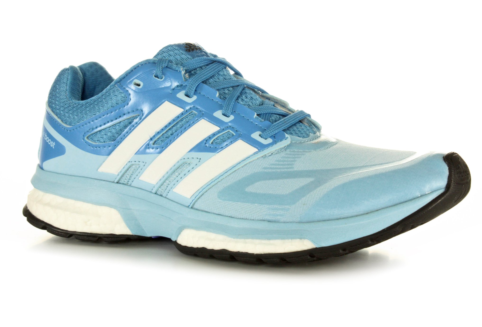 adidas baskets running response boost techfit adidas baskets running response boost techfit