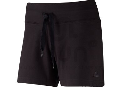 Adidas Short Essentials W noir