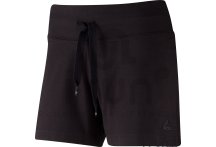 Adidas Short Essentials W noir