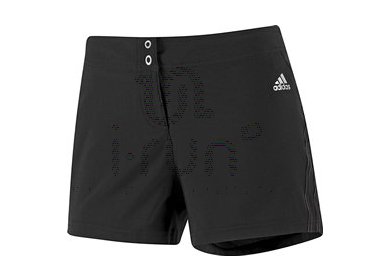 Adidas Short Gazelle W