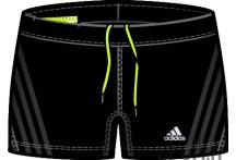 Adidas Short Supernova knit Femme