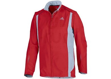 Adidas Supernova Convertible Jacket 