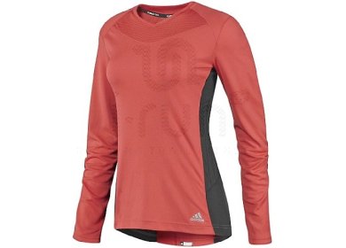 Adidas Supernova L/S W