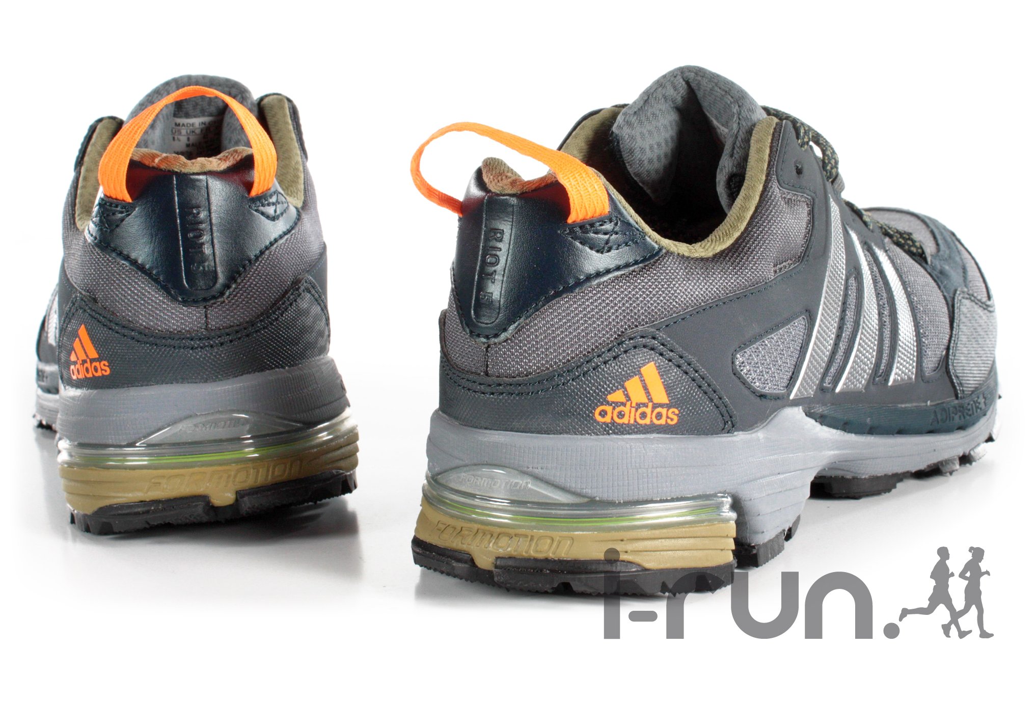 chaussure trail adidas