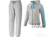 Adidas Surv�tement Emma Suit W