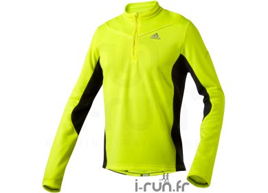 Adidas Sweat AdiViz 1/2 zip