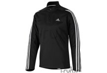 Adidas Sweat Response 1/2 Zip