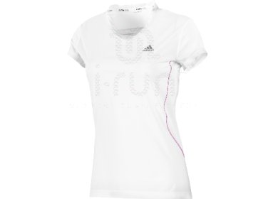 Adidas Tee shirt Adistar W