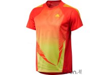 Adidas Tee-shirt Adizero M