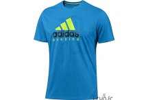 Adidas Tee-shirt Equipment 10 Run