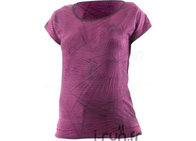 Adidas Tee shirt Graph Wm's