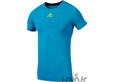 Adidas Tee-shirt S�quence S/S
