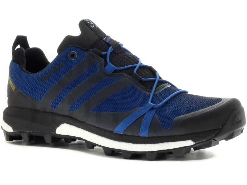 chaussures adidas gore tex homme