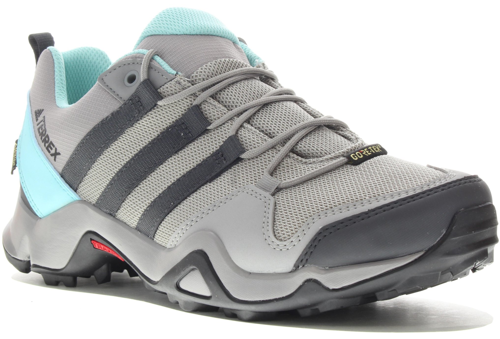 adidas adidas terrex agravic gore-tex w chaussures running femme adidas adidas terrex agravic gore-tex w chaussures running femme