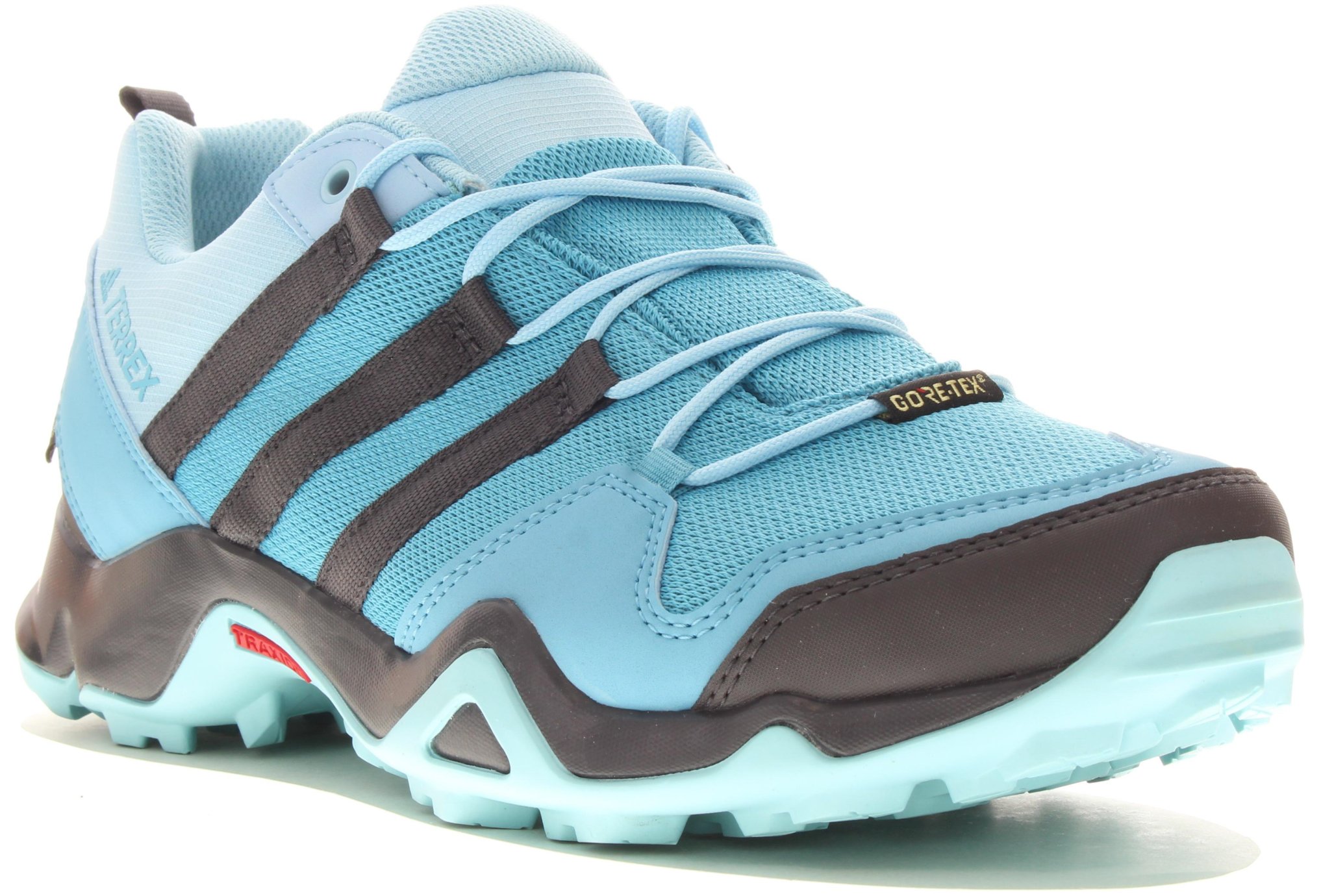 adidas adidas terrex agravic gore-tex w chaussures running femme adidas adidas terrex agravic gore-tex w chaussures running femme