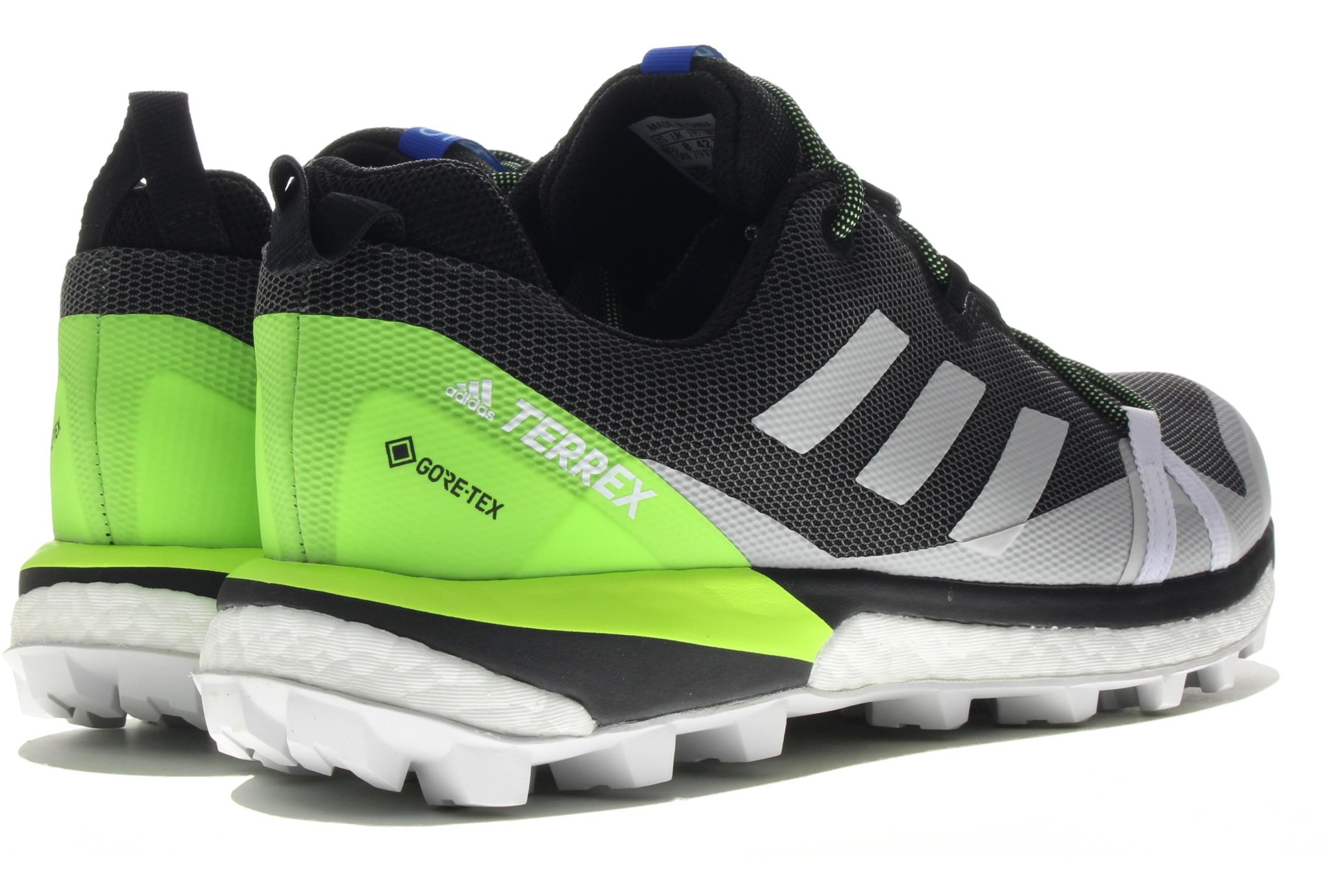 Adidas Terrex Skychaser Lt Gore Tex M Homme Pas Cher