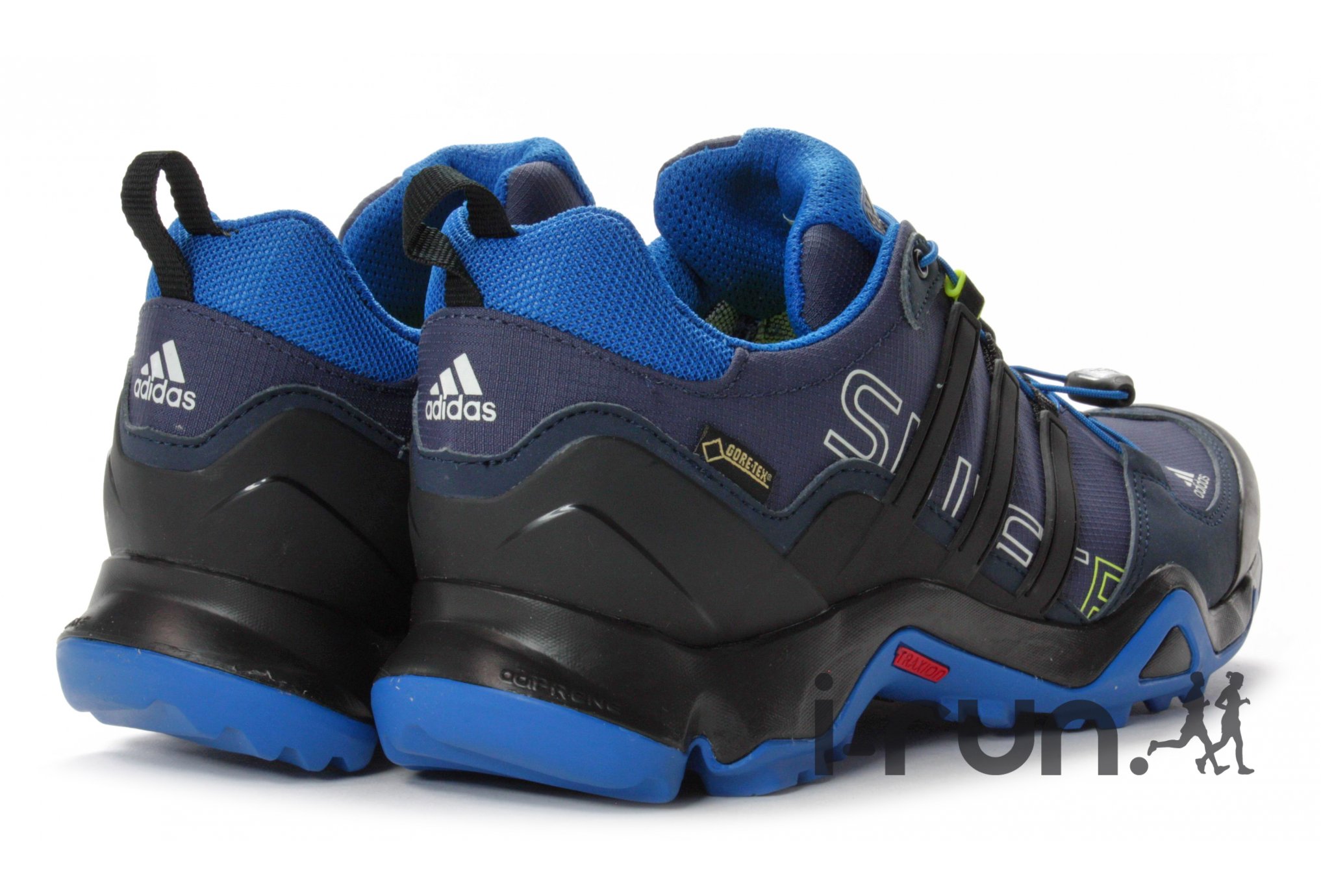 adidas terrex swift r gtx homme