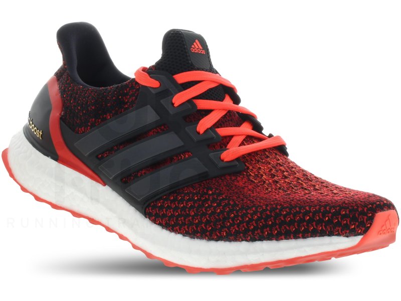 ultra boost homme brun