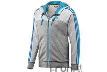 Adidas Veste Essentials 3S Men