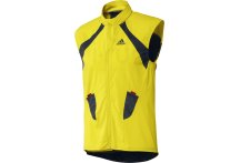 Adidas Veste Trail Run Sleeveless M