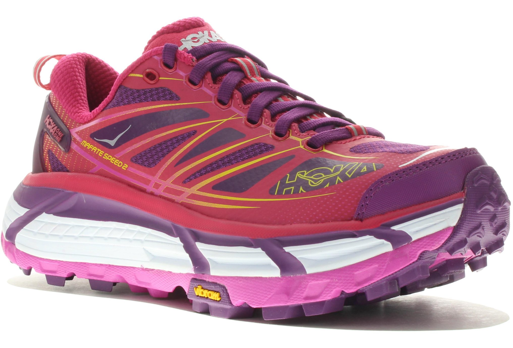 hoka one one femme soldes