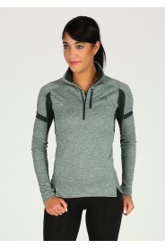 The North Face Maillot Impulse Active 1/4 Zip W