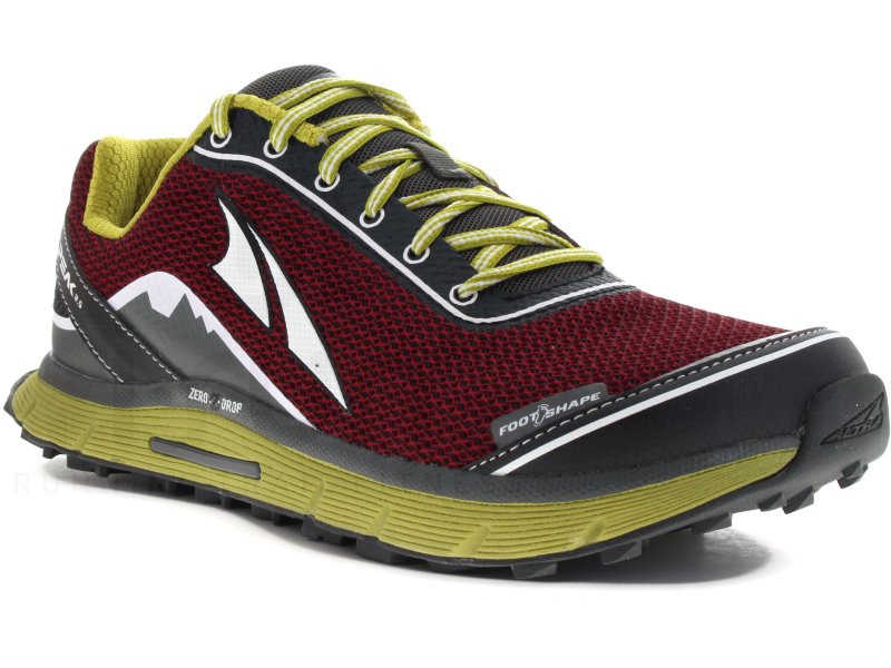 altra trail run