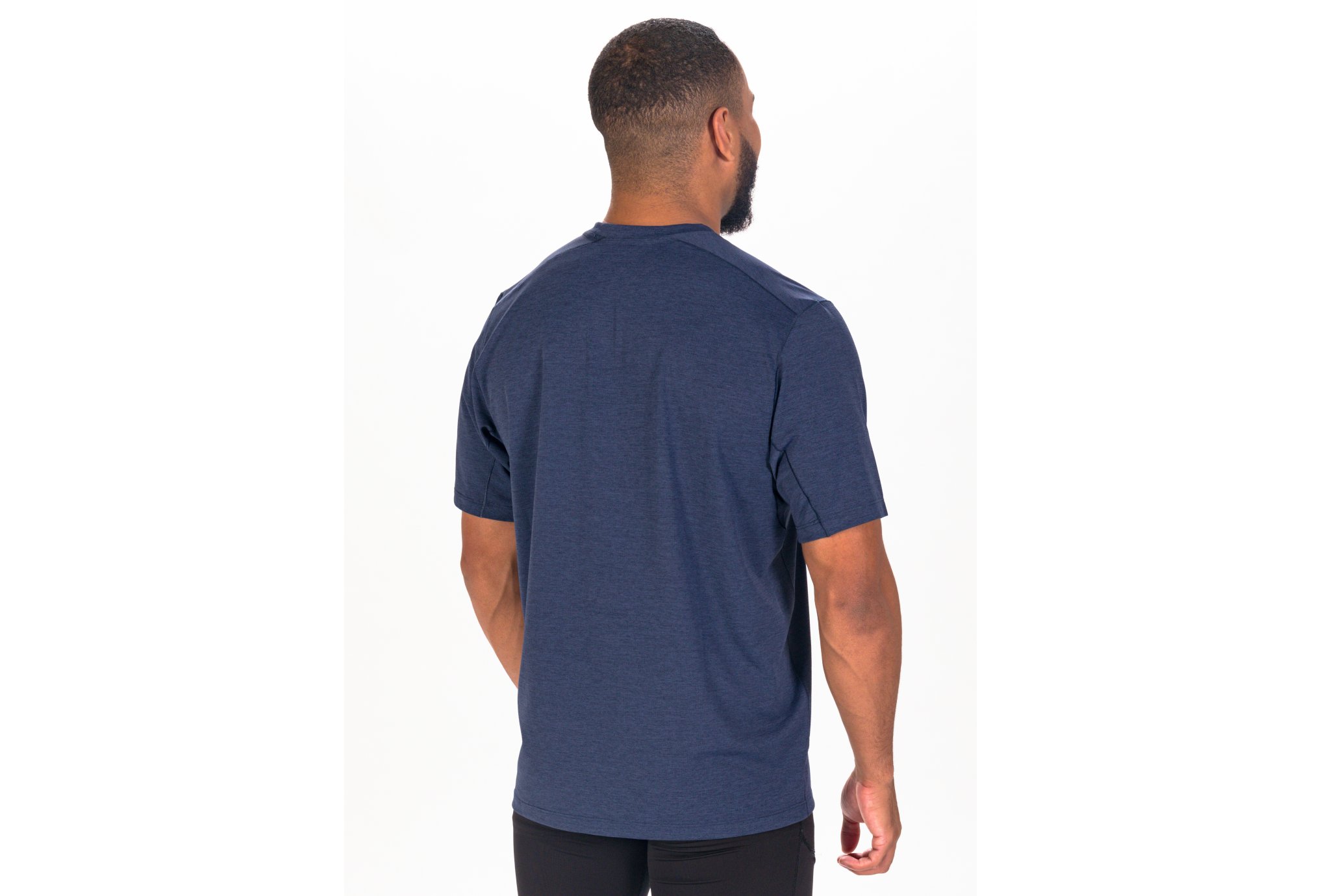 Arcteryx Cormac Crew Herren Im Angebot Herren Bekleidung T Shirts