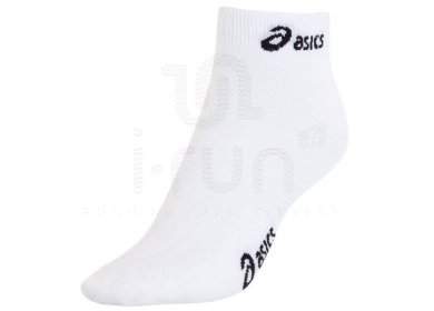 Asics 3 PPK ANKLE SOCK BL
