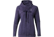 Asics Ayami AY Hooted Top Violet