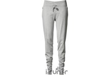 Asics Ayami AY Knit Pant Gris
