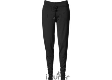 Asics Ayami AY Knit Pant Noir