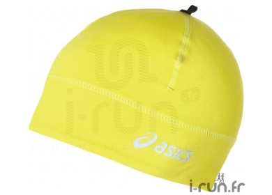 Asics Bonnet PFM jaune