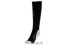Asics Chaussettes de compression Men