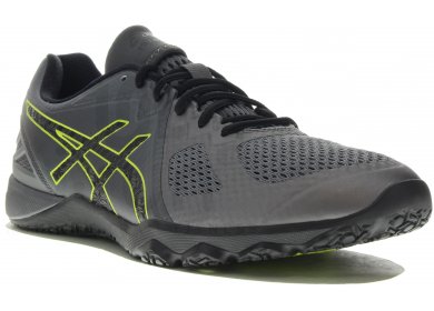 chaussures asics homme indoor