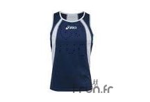 Asics D�bardeur Pechino Homme marine