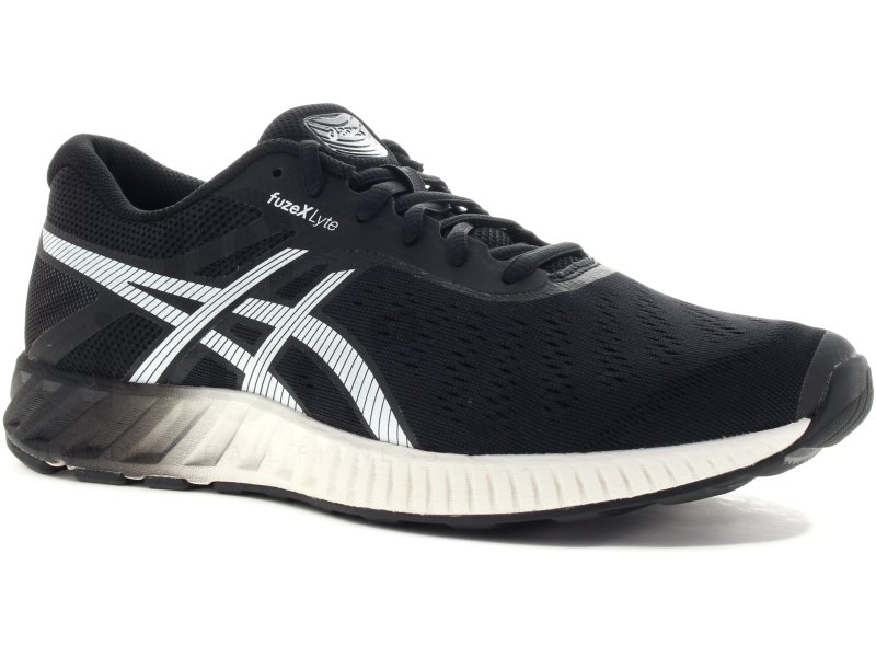 asics fuzex lyte fille paris